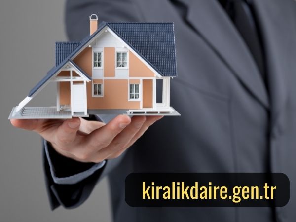 Hassa Mahallesi Kiralık Daire